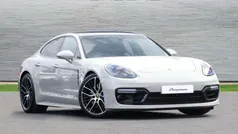 Used 2025 Porsche Panamera Sedan | £127,200