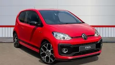 Used 2023 VW up! GTI Hatchback | £13,860 (Fair price)