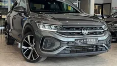 Used 2025 VW T-Roc R-line SUV | £24,896 (Fair price)