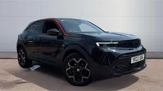 Black Used 2022 Vauxhall Mokka SRi SUV | £14,965 (Fair price)