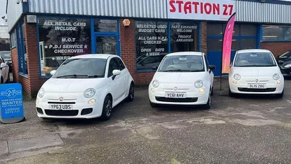 White Used 2016 Vauxhall Corsa Hatchback | £5,495 (Fair price)