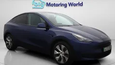 Used 2023 Tesla Model Y Long Range SUV | £26,000 (Good price)