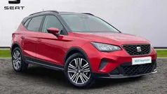 Used 2023 Seat Arona SE Technology SUV | £14,495 (Fair price)