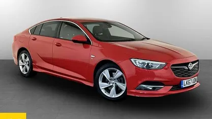 Used 2020 Vauxhall Insignia Sport Hatchback | £4,795 (Good price)