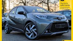 Used 2023 Toyota Aygo Hatchback | £14,988 (Fair price)