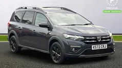 Used 2022 Dacia Jogger Extreme Estate | £15,299 (Fair price)