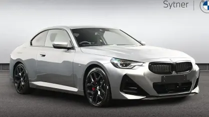 New BMW 230 M Sport 245 HP (180 kW) 2025 Coupe