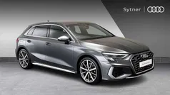 Used 2020 Audi S3 Comfort Hatchback | £30,500 (Fair price)