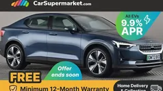 Used 2022 Polestar 2 Long Range Single Motor Hatchback | £18,897 (Fair price)