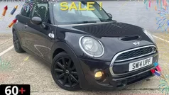 Used 2017 Mini Cooper S Hatch Hatchback | £5,787 (Super price)