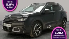 Used 2020 Citroën C5 Aircross Flair SUV | £14,037 (Good price)