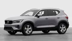 New 2026 Volvo XC40 Core SUV | £36,930 (Fair price)