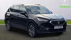 Used 2023 Seat Tarraco SE Technology SUV | £17,899 (Good price)