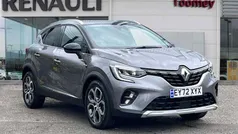 Used 2021 Renault Captur SE SUV | £17,195 (Fair price)