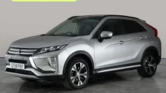 Used 2019 Mitsubishi Eclipse Hatchback | £13,352 (Fair price)