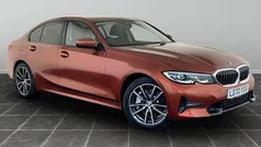Used 2022 BMW 330e Sport Line Sedan | £16,295 (Good price)