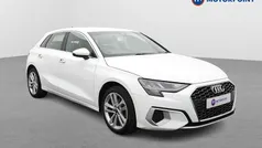 Used 2024 Audi A3 Sportback Sport Hatchback | £18,049 (Good price)