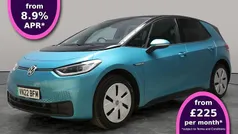 Used 2022 VW ID.3 Pro Performance Hatchback | £16,751 (Fair price)