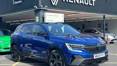 Used 2024 Renault Austral Iconic Esprit Alpine SUV | £27,531 (Fair price)