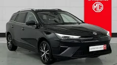 Used 2022 MG MG5 EV Trophy Estate | £15,841 (Fair price)