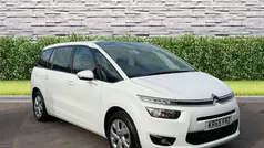 Used 2016 Citroën C4 SpaceTourer VTR Sport MPV | £4,500 (Super price)