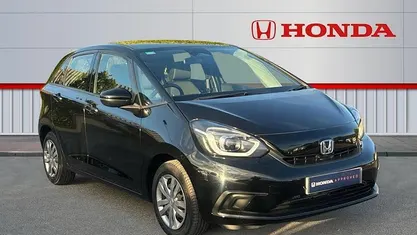 Used Honda Jazz Hybrid 109 HP (80 kW) 2023 Hatchback