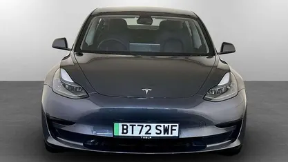 Used Tesla Model 3 RWD 180 kW (245 HP) 2023 Sedan