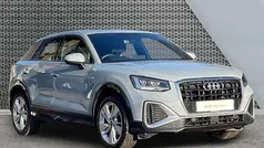 Used 2025 Audi Q2 S-Line SUV | £18,217 (Super price)