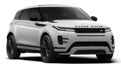 New 2026 Land Rover Range Rover evoque SE Dynamic Hatchback | £50,758 (Fair price)