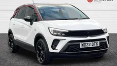 Used 2022 Vauxhall Crossland GS Line SUV | £11,890 (Fair price)