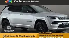 Used 2023 Jeep Compass SUV | £16,197 (Good price)