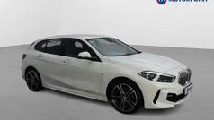 Used 2023 BMW 118 M Sport Hatchback | £23,199 (Fair price)