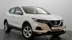Used 2019 Nissan Qashqai Acenta Premium SUV | £12,699 (Good price)