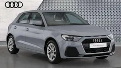 Grey Used 2023 Audi A1 Sport Hatchback | £18,855 (Fair price)