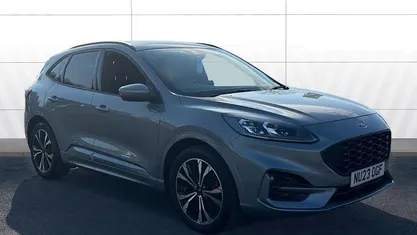 Used Ford Kuga ST-Line X 190 HP (139 kW) 2023 SUV