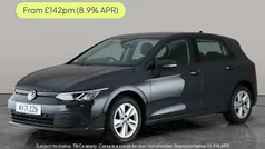 Used 2024 VW Golf VIII Life Hatchback | £12,314 (Super price)