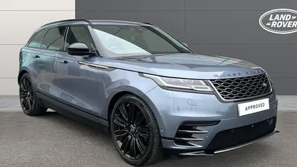 Used Land Rover Range Rover Velar HSE Dynamic 249 HP (183 kW) 2022 SUV