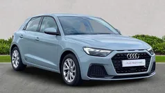 Grey Used 2022 Audi A1 Sport Hatchback | £17,541 (Good price)