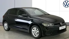 Used 2026 VW Polo Life Hatchback | £16,299 (Good price)