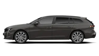 Used Peugeot 508 SW Allure 131 HP (96 kW) 2021 Estate