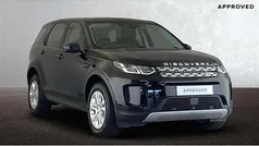 Used 2021 Land Rover Discovery Sport S SUV | £17,950 (Fair price)
