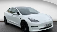 Used 2023 Tesla Model 3 Performance Sedan | £22,990 (Fair price)