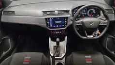 Used 2021 Seat Arona FR SUV | £15,373 (Fair price)