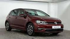 Used 2019 VW Golf VII Match Hatchback | £14,995 (Fair price)