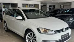 Used 2020 VW Golf VII GT Estate | £11,630 (Fair price)