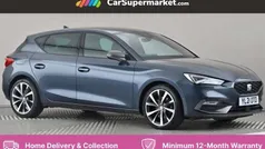 Used 2024 Seat Leon FR Sport Hatchback | £14,797 (Good price)