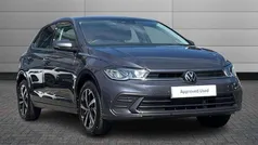 Used 2024 VW Polo Match Hatchback | £19,095 (Fair price)