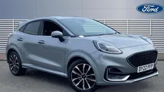 Used 2022 Ford Puma ST-Line Hatchback | £17,153 (Fair price)