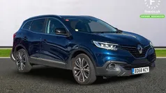 Used 2018 Renault Kadjar Signature S SUV | £11,999 (Fair price)
