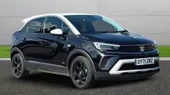 Used 2022 Vauxhall Crossland SUV | £9,995 (Fair price)